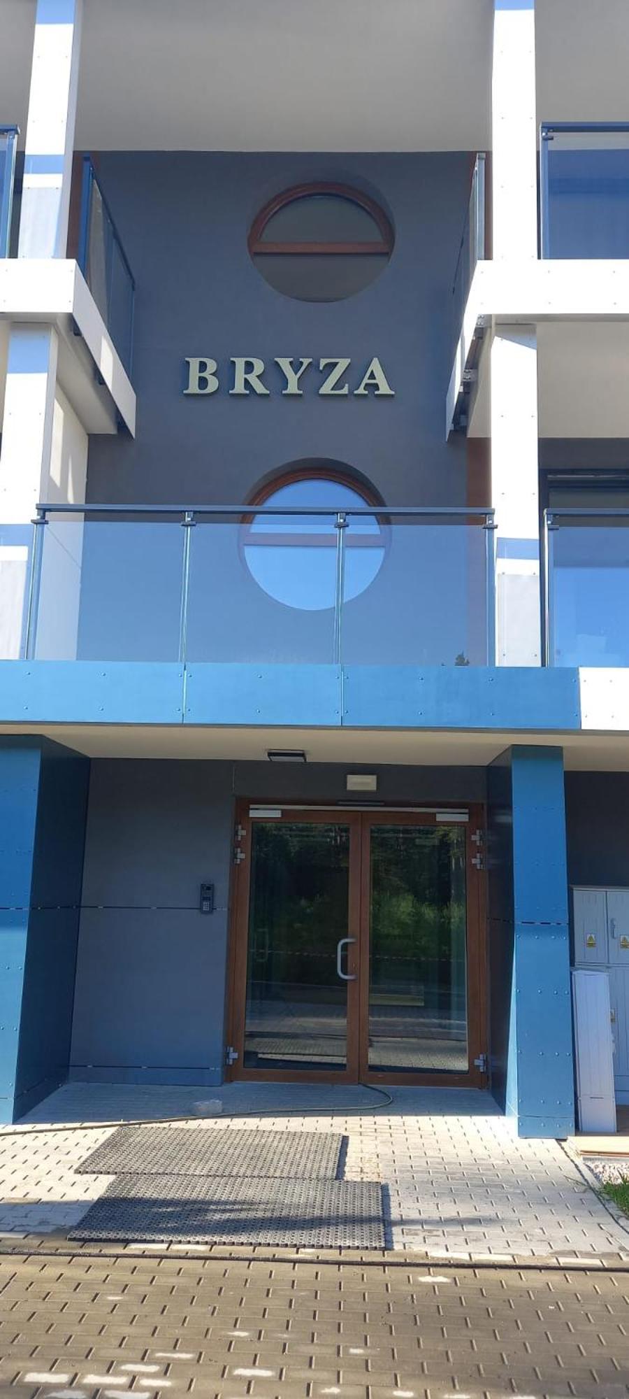 Apartament Bryza Augustow Z Widokiem Na Jezioro Necko Exterior photo