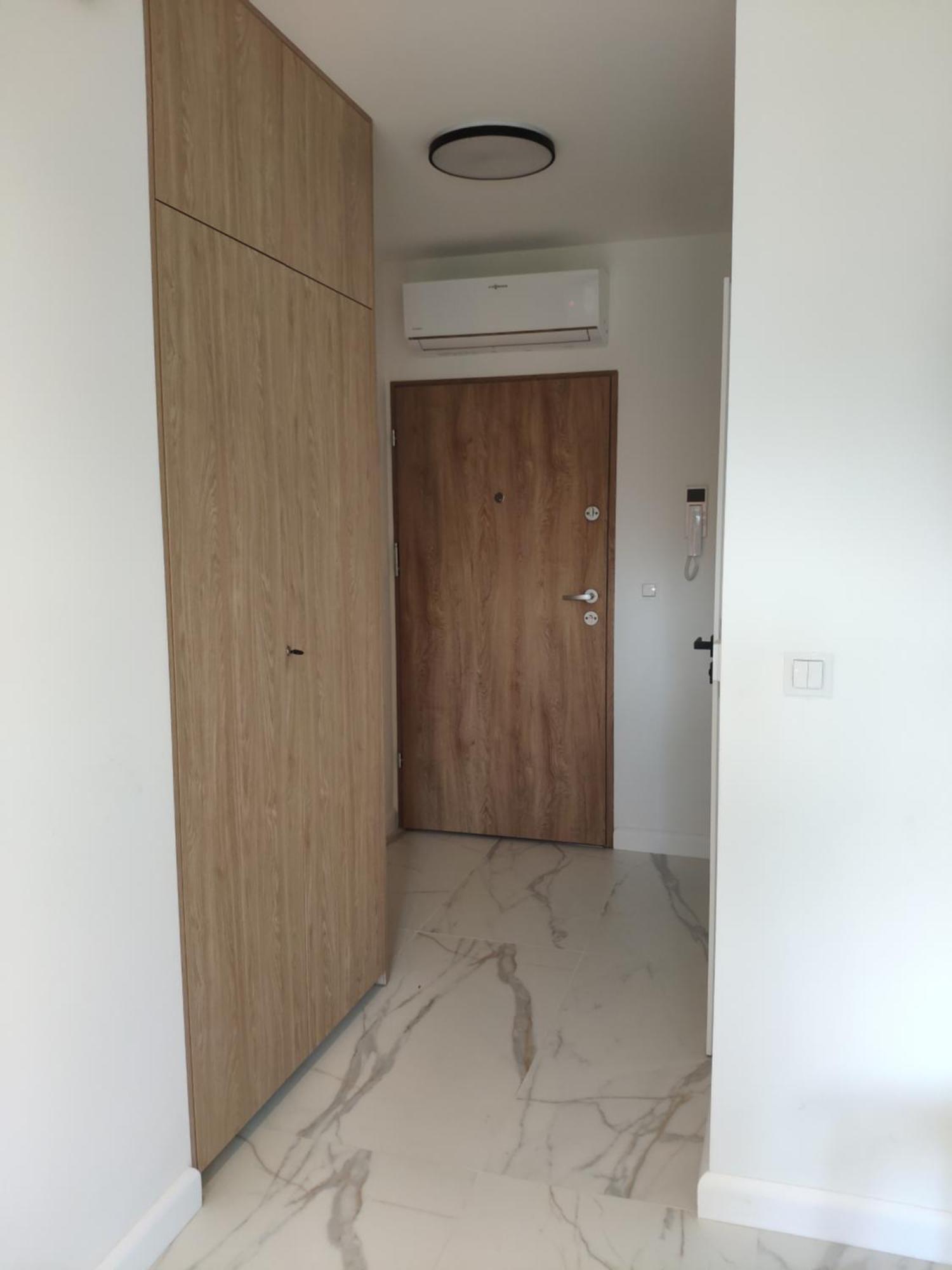 Apartament Bryza Augustow Z Widokiem Na Jezioro Necko Exterior photo